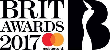 Brit Awards Logo